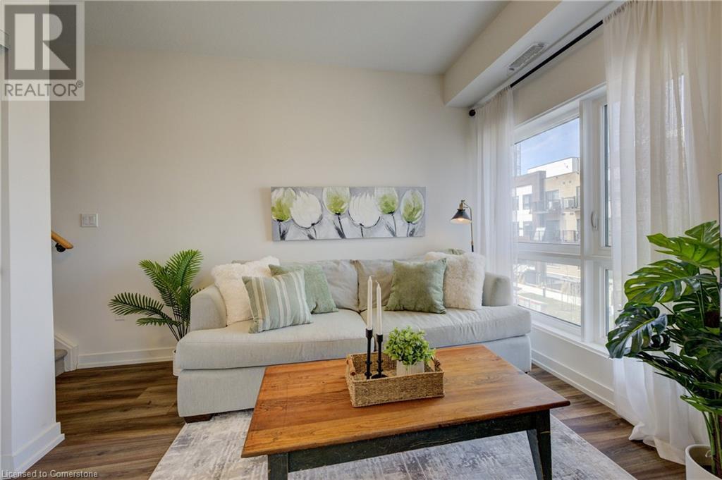 20 Palace Street Unit# F11, Kitchener, Ontario  N2E 0J3 - Photo 13 - 40714014