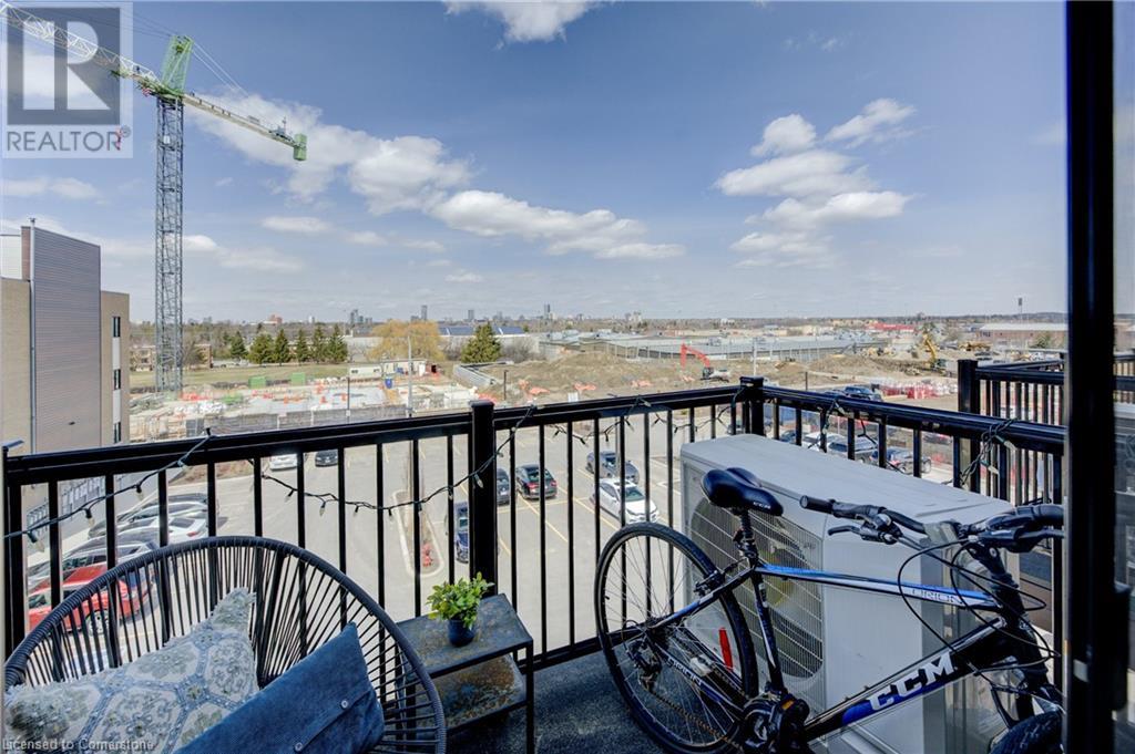20 Palace Street Unit# F11, Kitchener, Ontario  N2E 0J3 - Photo 25 - 40714014