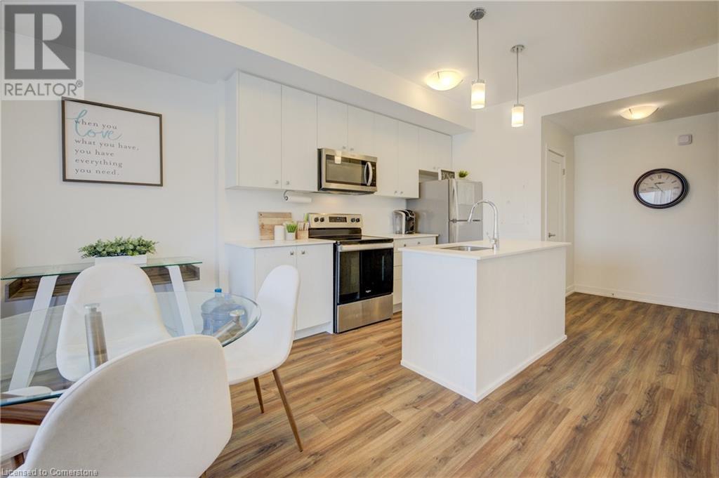 20 Palace Street Unit# F11, Kitchener, Ontario  N2E 0J3 - Photo 3 - 40714014