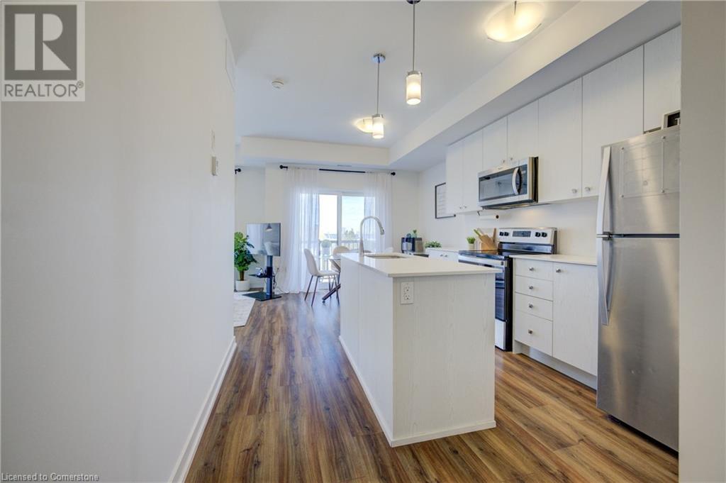 20 Palace Street Unit# F11, Kitchener, Ontario  N2E 0J3 - Photo 5 - 40714014