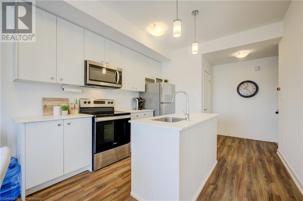 20 Palace Street Unit# F11, Kitchener, Ontario  N2E 0J3 - Photo 6 - 40714014