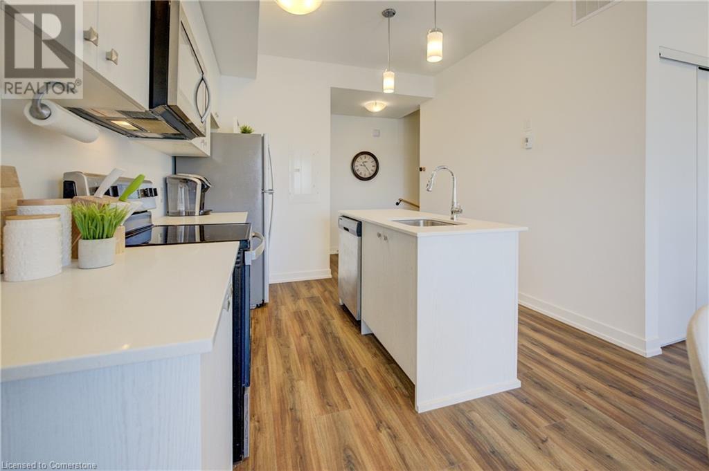 20 Palace Street Unit# F11, Kitchener, Ontario  N2E 0J3 - Photo 7 - 40714014