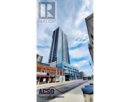 60 FREDERICK Street Unit# 2405, Kitchener, Ontario