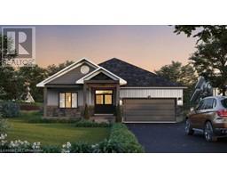 202 BRIDGE Crescent, Minto, Ontario