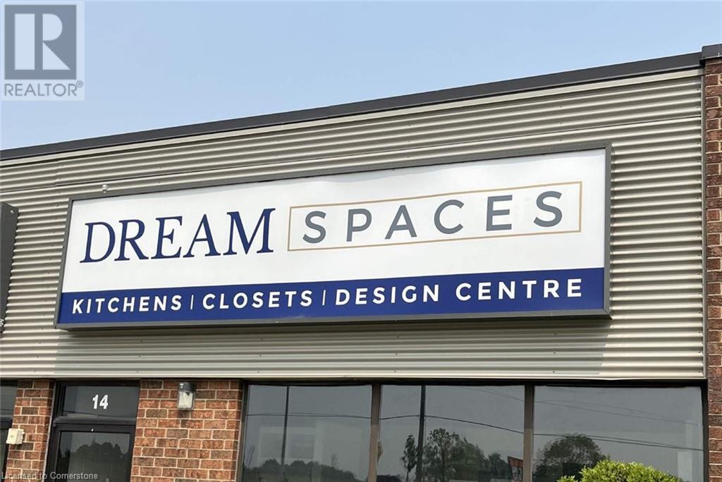 1195 FRANKLIN Boulevard Unit# 14, Cambridge, Ontario