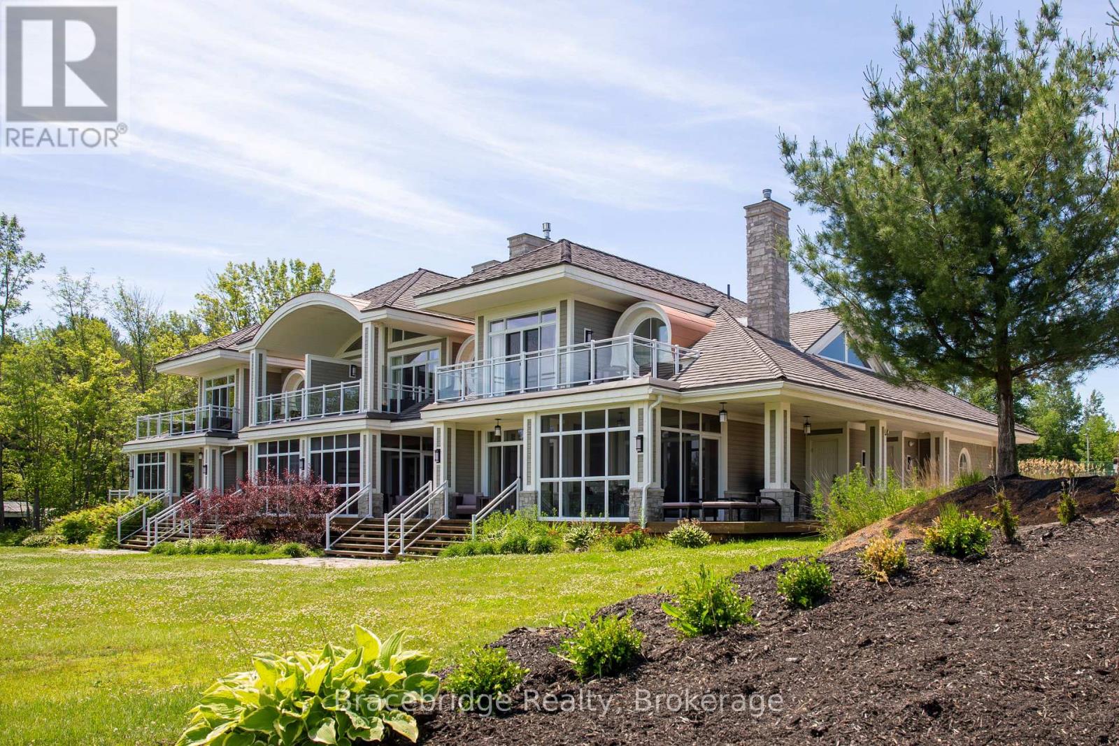 G103-D1 - 1869 MUSKOKA 118 HIGHWAY W, Muskoka Lakes, Ontario