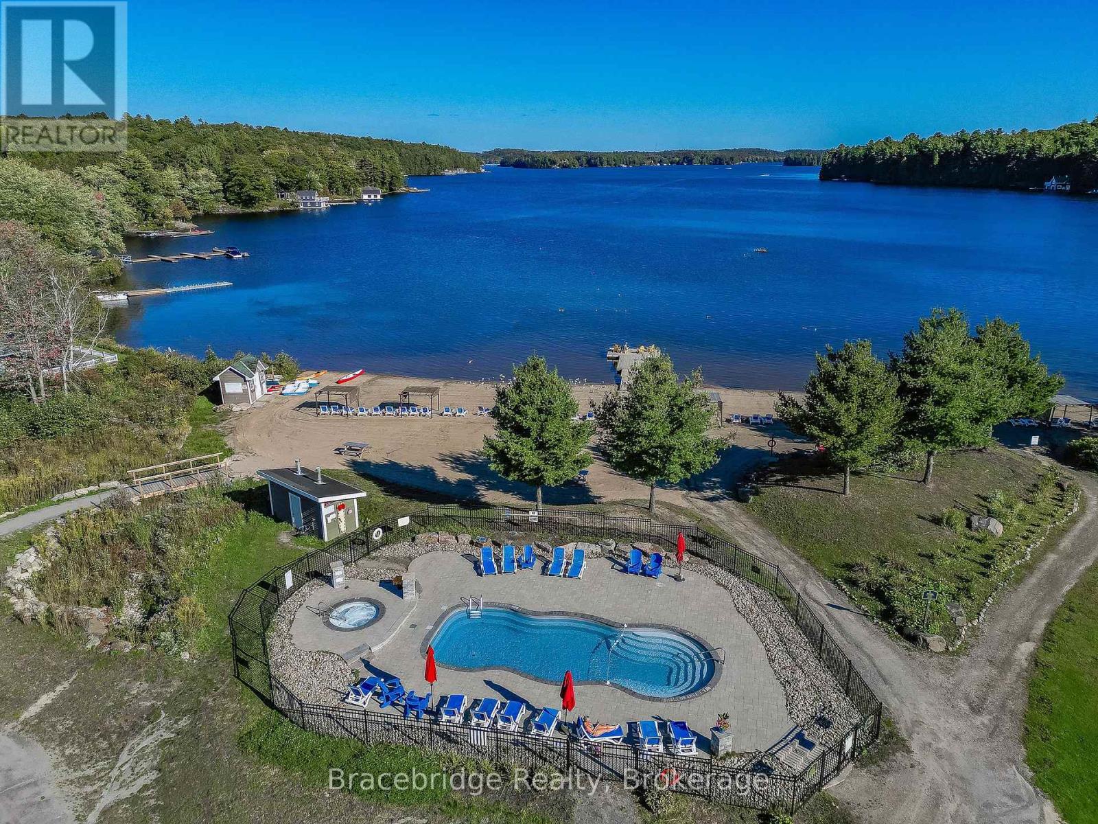 G103-D1 - 1869 Muskoka 118 Highway W, Muskoka Lakes, Ontario  P1L 1W8 - Photo 21 - X12075655
