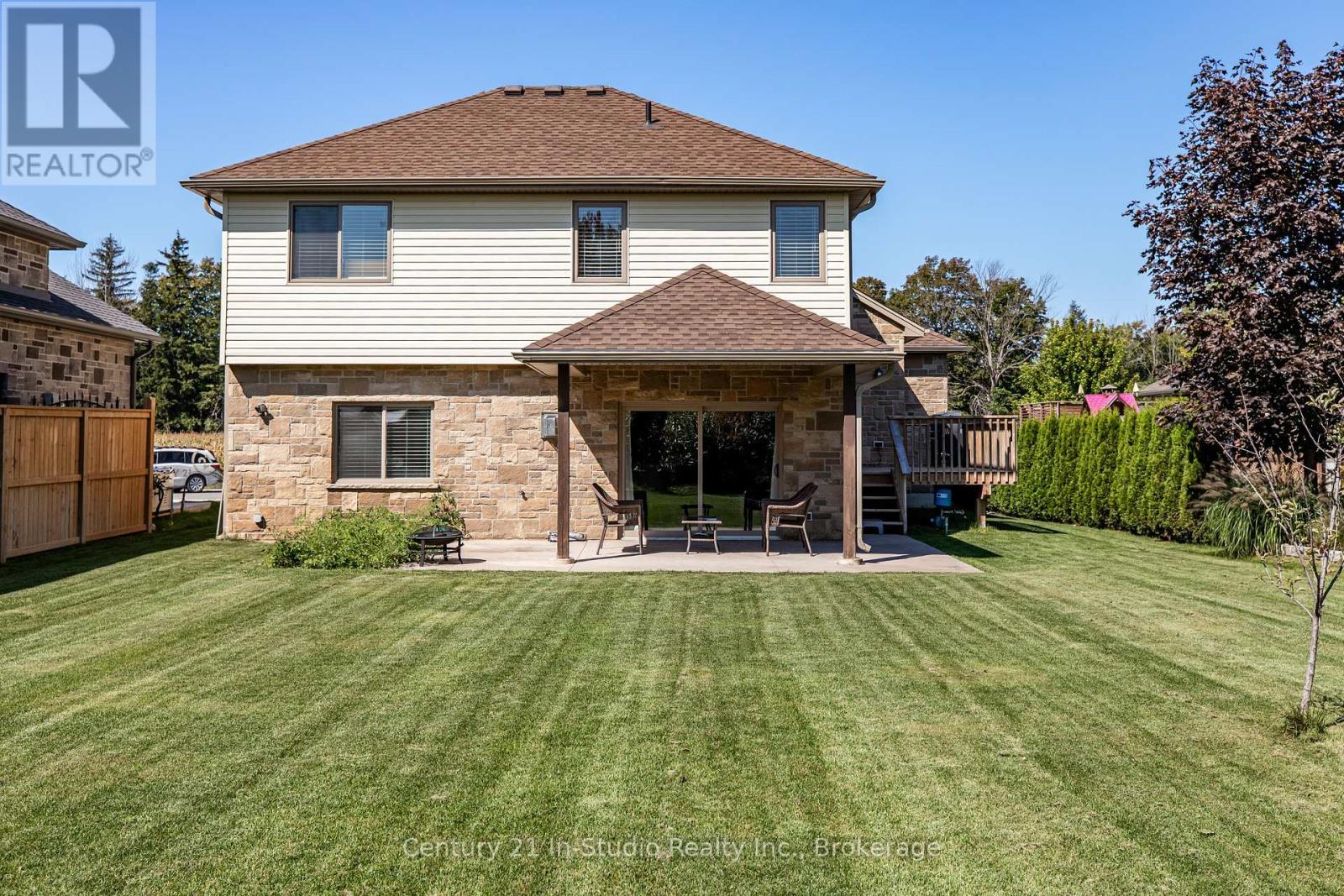 439 Ridge Street, Saugeen Shores, Ontario  N0H 2C1 - Photo 36 - X12075667