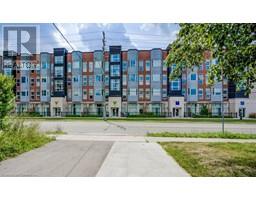 253 ALBERT Street N Unit# 104, Waterloo, Ontario