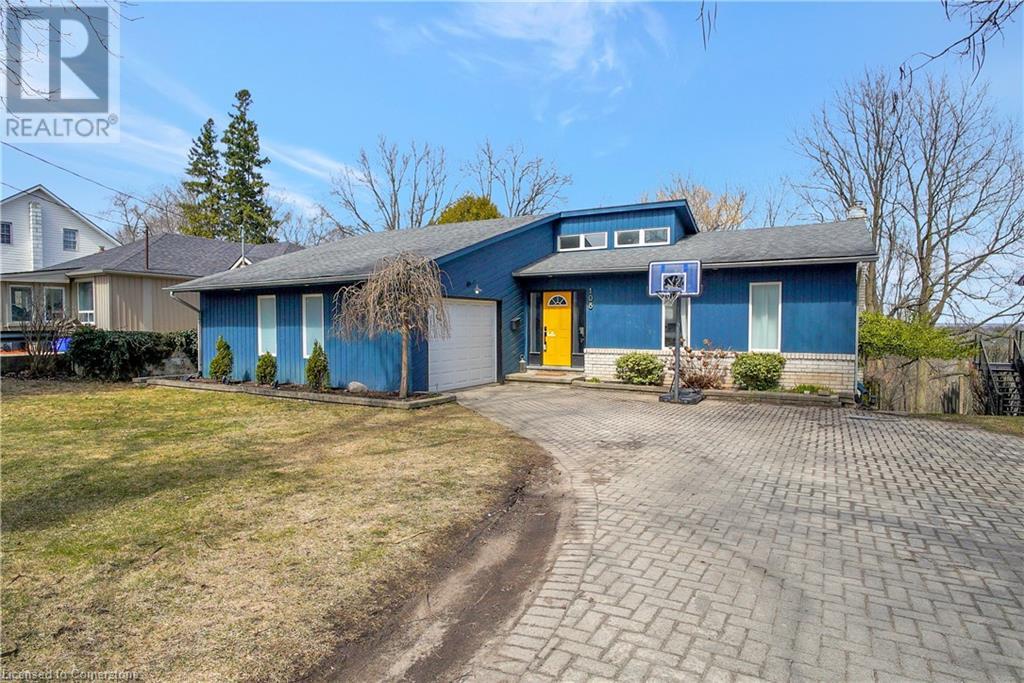 108 Blenheim Road, Cambridge, Ontario  N1S 1G1 - Photo 1 - 40713634