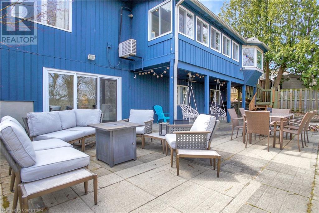 108 Blenheim Road, Cambridge, Ontario  N1S 1G1 - Photo 41 - 40713634