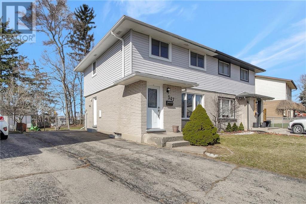 347 Cyrus Street, Cambridge, Ontario  N3H 1H2 - Photo 2 - 40715760
