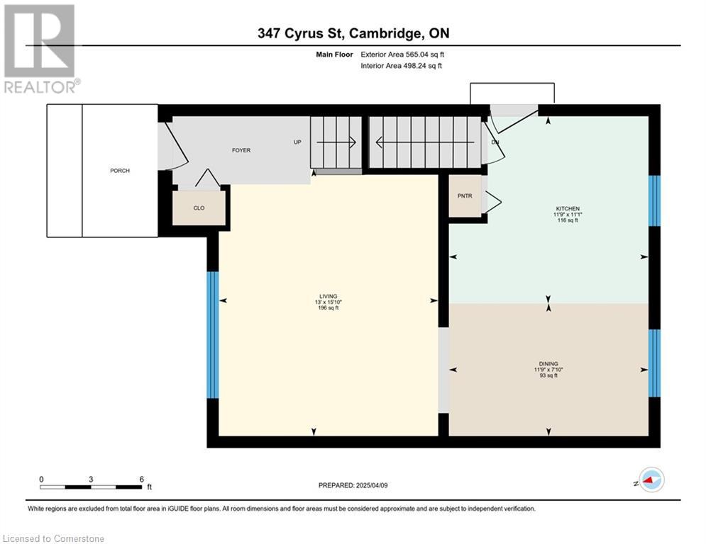 347 Cyrus Street, Cambridge, Ontario  N3H 1H2 - Photo 42 - 40715760
