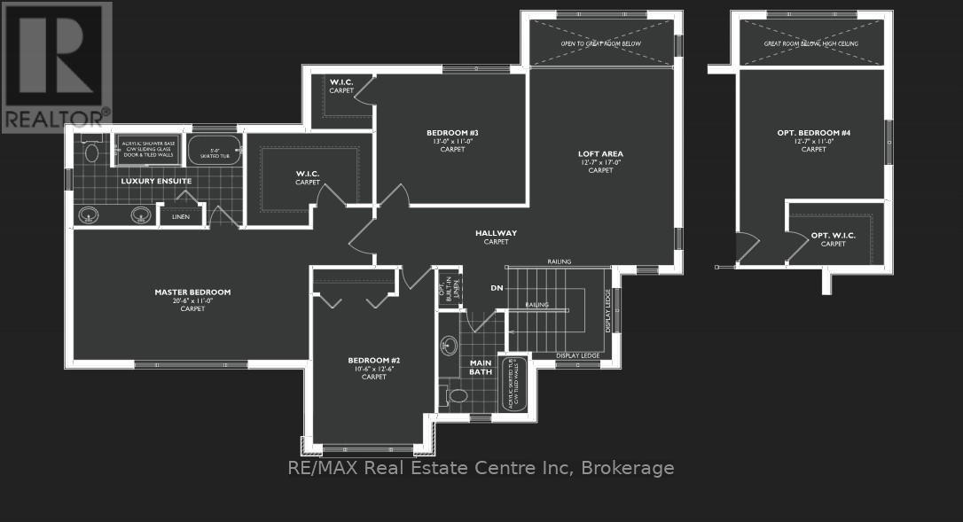 206 Bridge Crescent, Minto, Ontario  N0G 2P0 - Photo 13 - X12075893