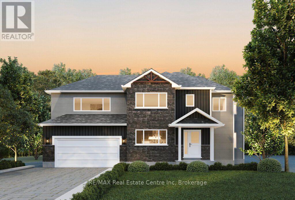 206 Bridge Crescent, Minto, Ontario  N0G 2P0 - Photo 2 - X12075893