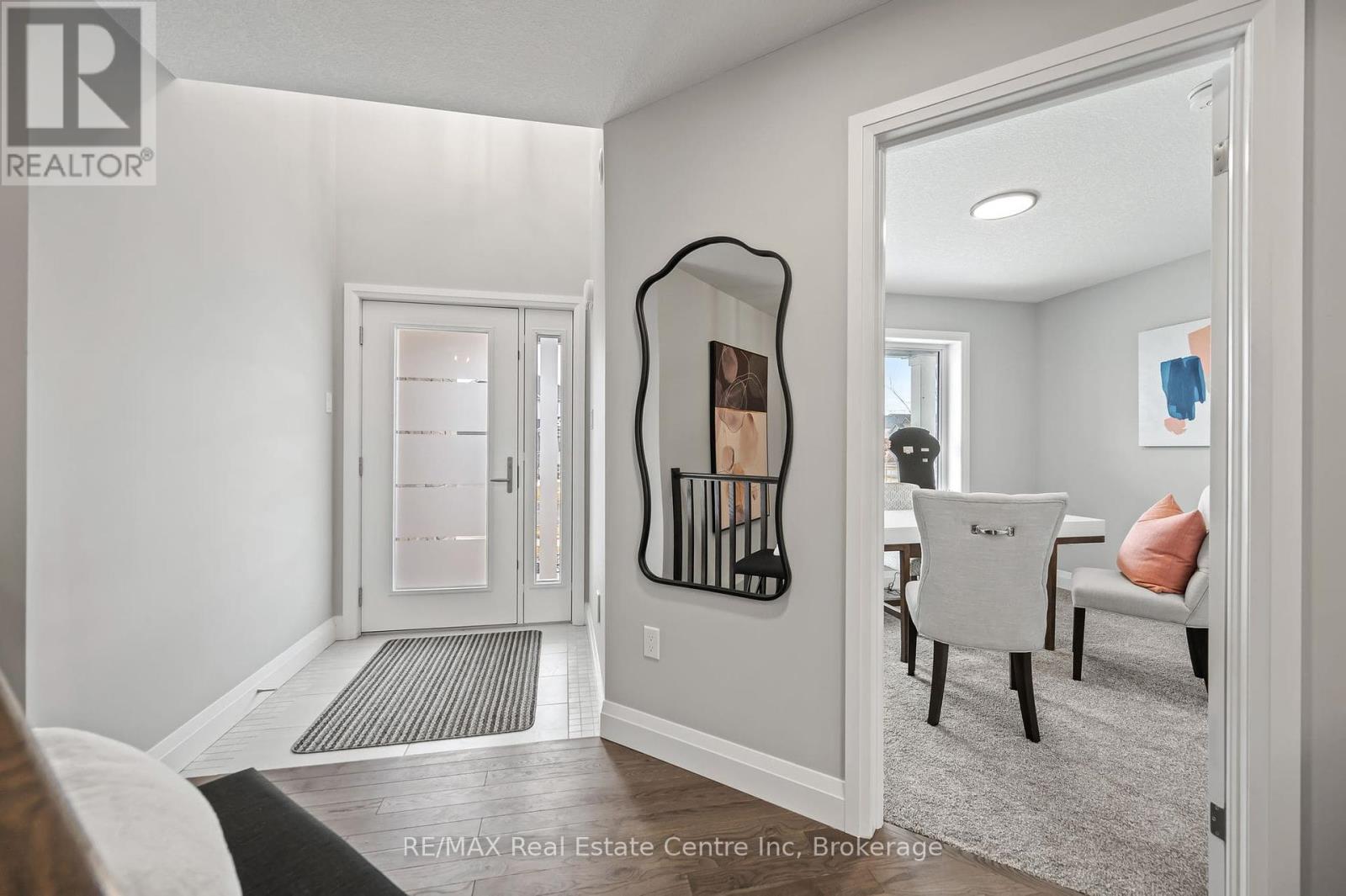 206 Bridge Crescent, Minto, Ontario  N0G 2P0 - Photo 3 - X12075893