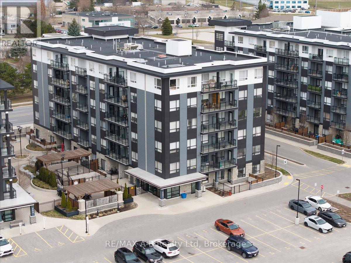 Suite 109b - 247 Northfield Drive E, Waterloo, Ontario  N2K 0H1 - Photo 3 - X12075903