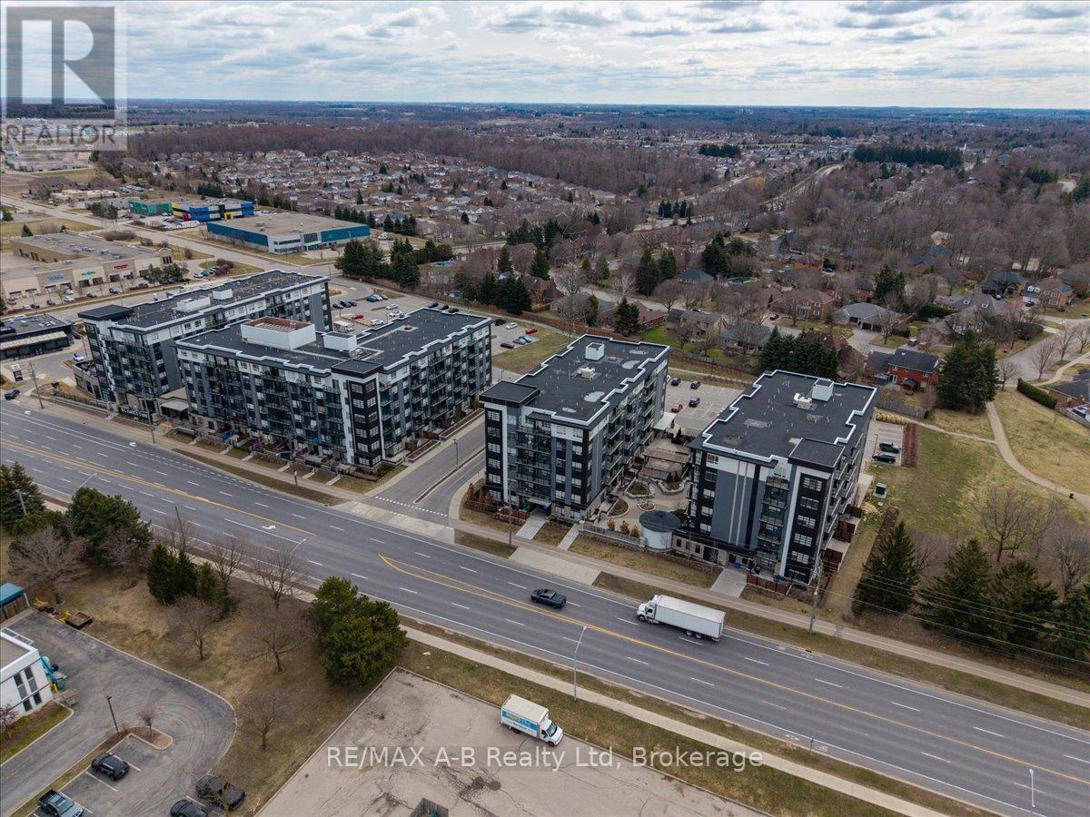 Suite 109b - 247 Northfield Drive E, Waterloo, Ontario  N2K 0H1 - Photo 30 - X12075903