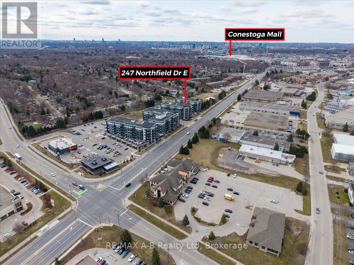Suite 109b - 247 Northfield Drive E, Waterloo, Ontario  N2K 0H1 - Photo 31 - X12075903