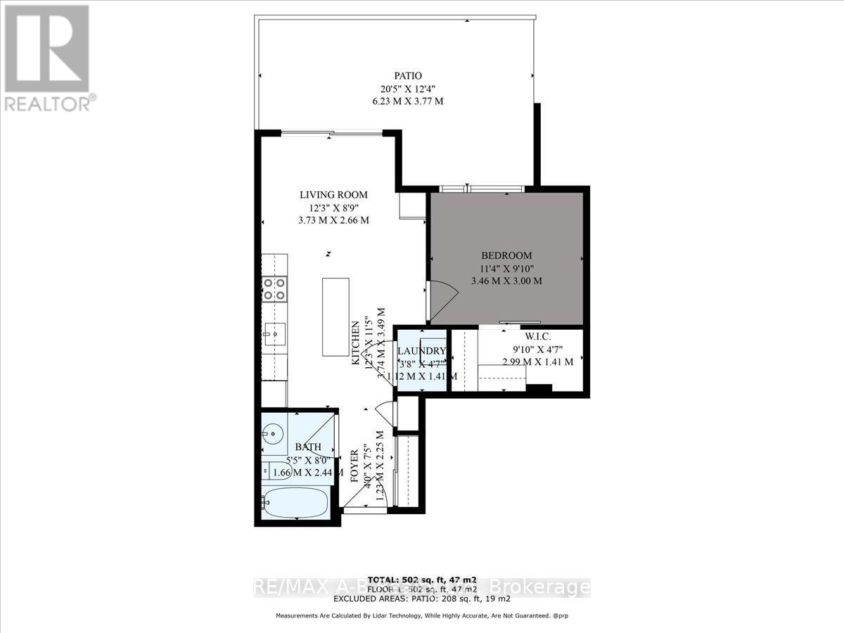 Suite 109b - 247 Northfield Drive E, Waterloo, Ontario  N2K 0H1 - Photo 33 - X12075903