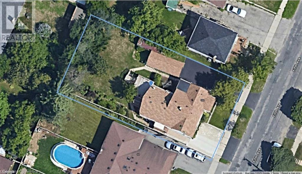58 Fifth Avenue, Kitchener, Ontario  N2C 1P4 - Photo 2 - 40714010