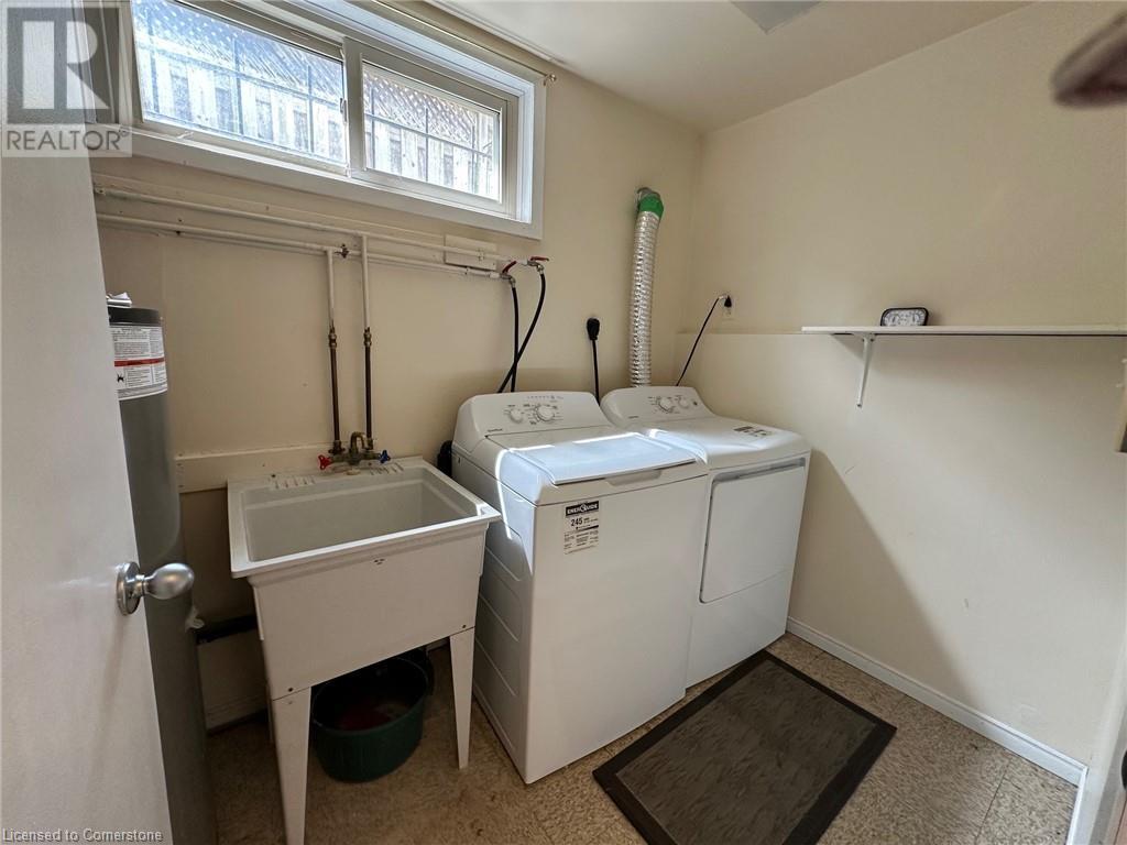 58 Fifth Avenue, Kitchener, Ontario  N2C 1P4 - Photo 22 - 40714010