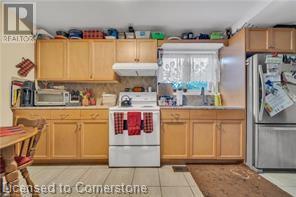 58 Fifth Avenue, Kitchener, Ontario  N2C 1P4 - Photo 37 - 40714010
