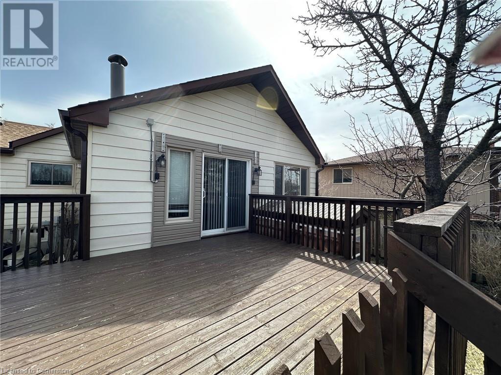 58 Fifth Avenue, Kitchener, Ontario  N2C 1P4 - Photo 41 - 40714010