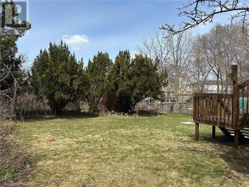 58 Fifth Avenue, Kitchener, Ontario  N2C 1P4 - Photo 42 - 40714010