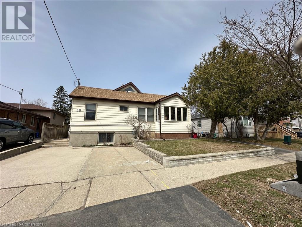 58 Fifth Avenue, Kitchener, Ontario  N2C 1P4 - Photo 43 - 40714010