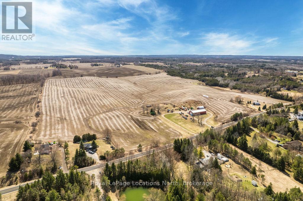 7087 4th Line, New Tecumseth, Ontario  L0G 1W0 - Photo 1 - N12076172