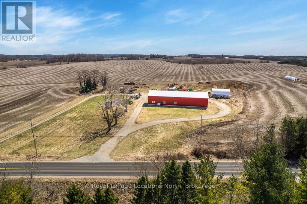 7087 4TH LINE, New Tecumseth, Ontario
