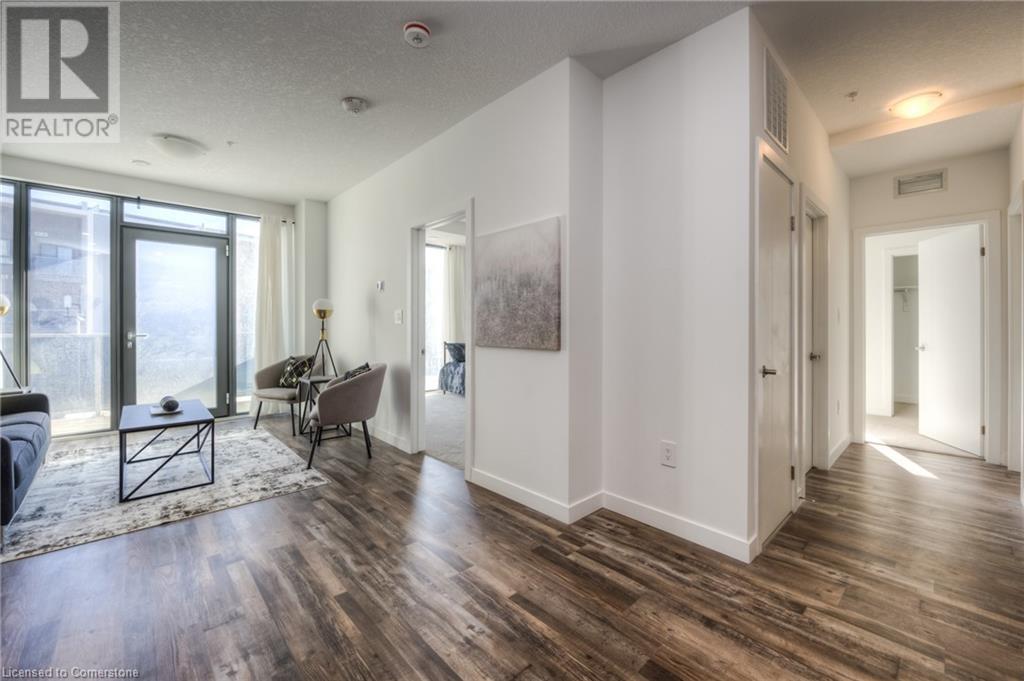 1442 Highland Road W Unit# 909, Kitchener, Ontario  N2N 0C9 - Photo 10 - 40715979
