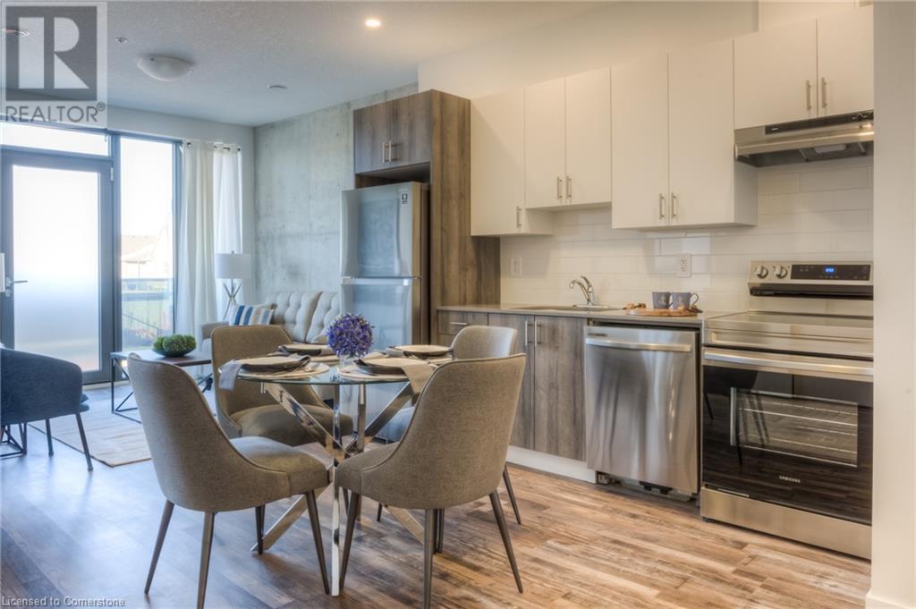 1442 Highland Road W Unit# 909, Kitchener, Ontario  N2N 0C9 - Photo 13 - 40715979