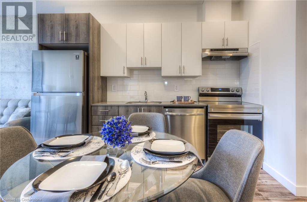 1442 Highland Road W Unit# 909, Kitchener, Ontario  N2N 0C9 - Photo 14 - 40715979