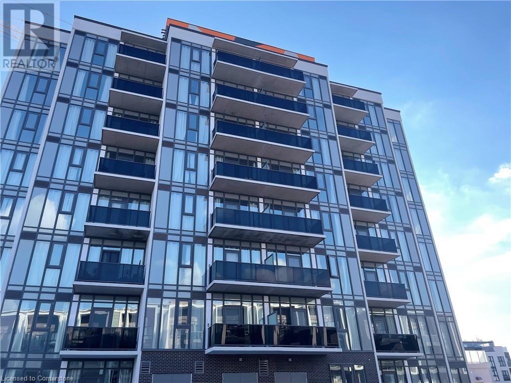1442 Highland Road W Unit# 909, Kitchener, Ontario  N2N 0C9 - Photo 3 - 40715979
