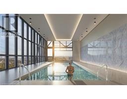 1442 HIGHLAND Road W Unit# 909, Kitchener, Ontario