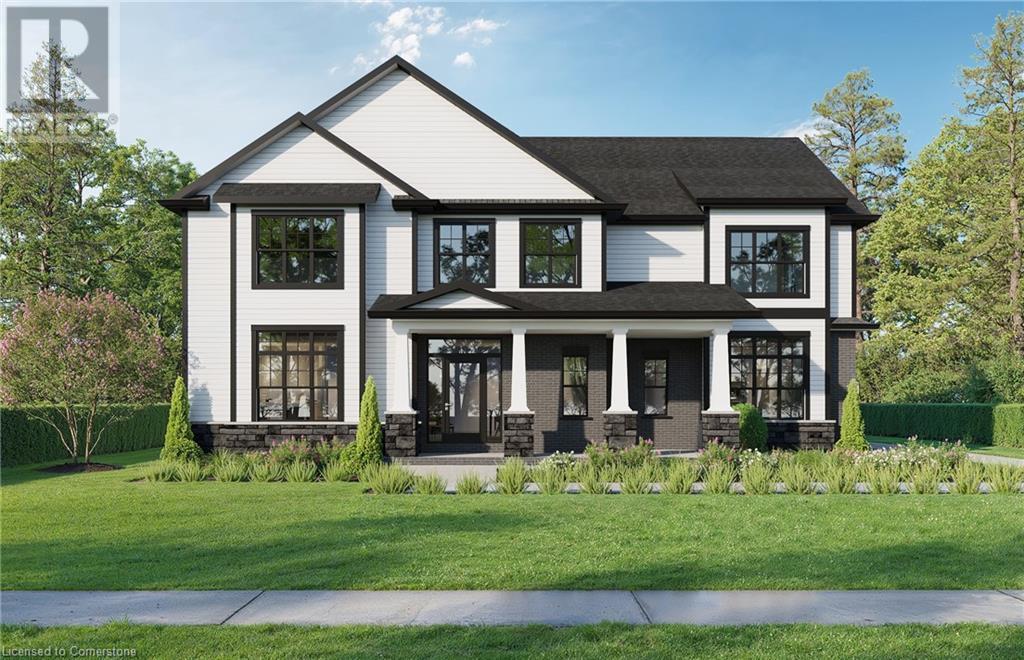 0 WADE Road, Smithville, Ontario