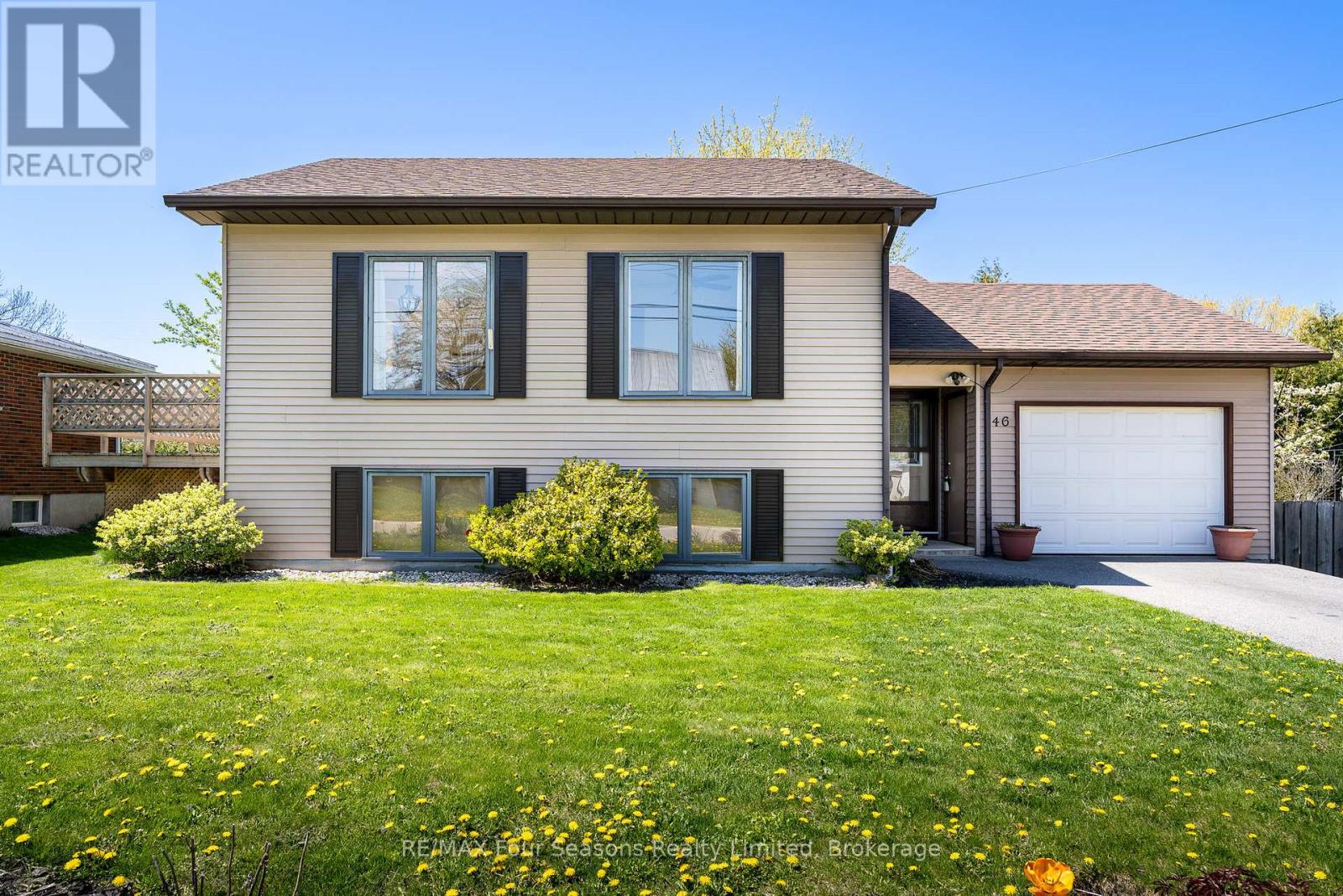 46 EAST STREET, Collingwood, Ontario