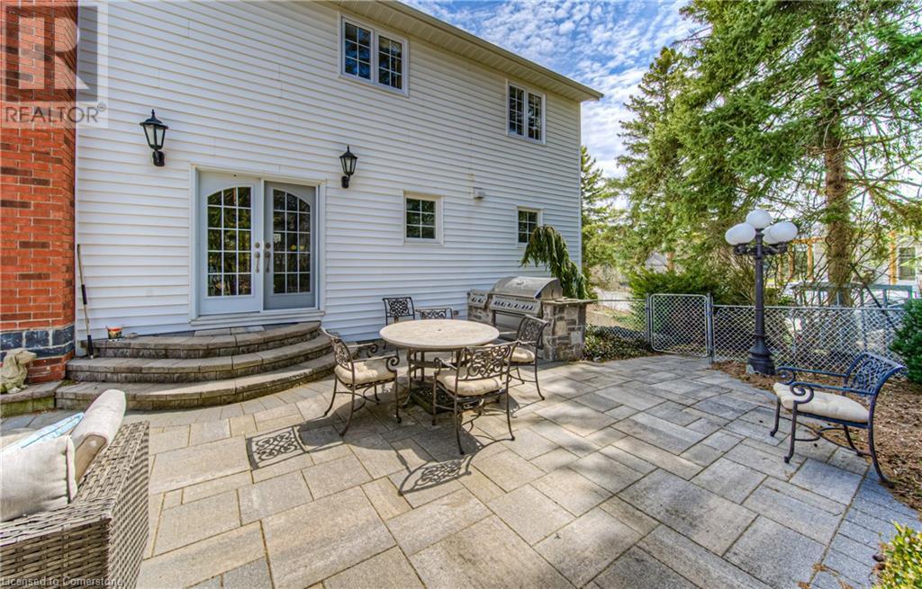 364 Stanley Street, Ayr, Ontario  N0B 1E0 - Photo 34 - 40714998