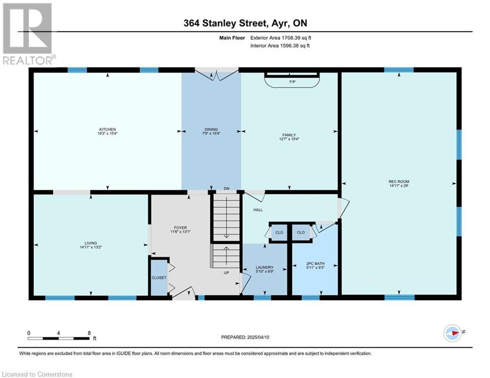 364 Stanley Street, Ayr, Ontario  N0B 1E0 - Photo 41 - 40714998