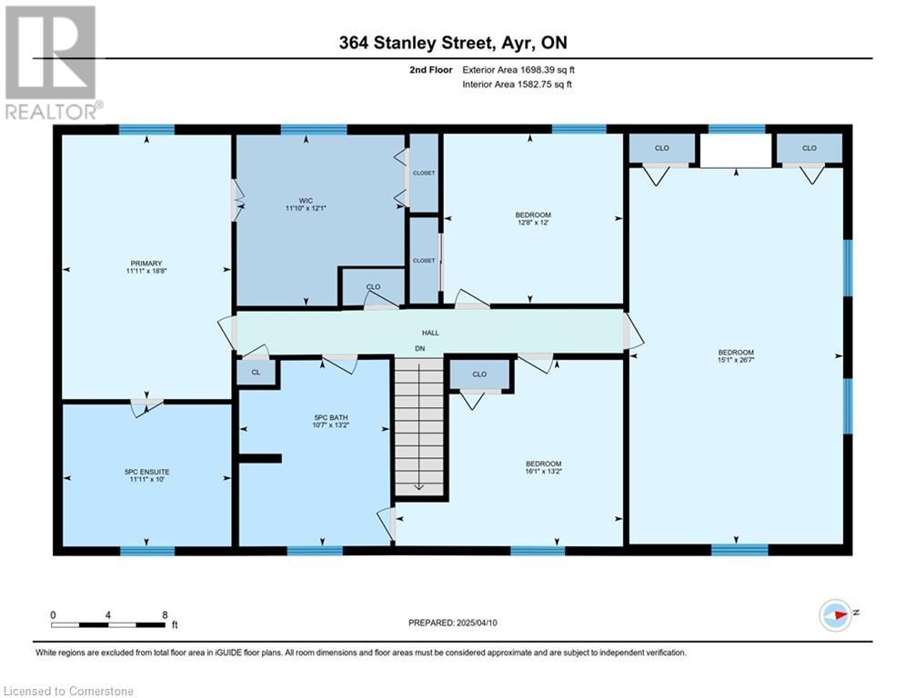 364 Stanley Street, Ayr, Ontario  N0B 1E0 - Photo 42 - 40714998