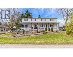 364 STANLEY Street, Ayr, Ontario