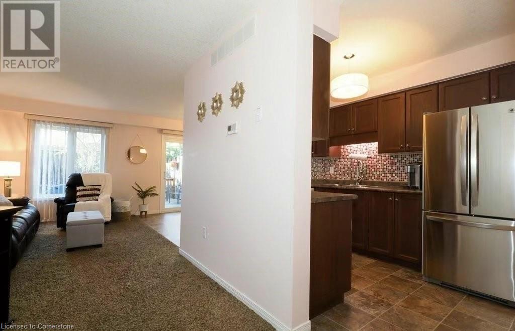 20 David Bergey Drive Unit# A1, Kitchener, Ontario  N2E 0B1 - Photo 4 - 40716023