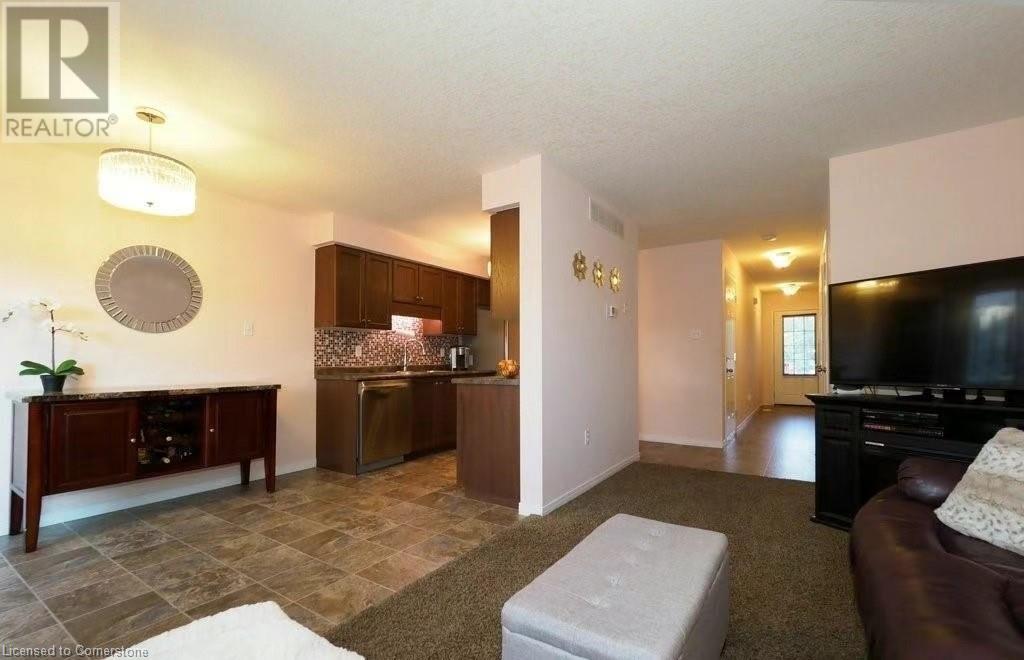 20 David Bergey Drive Unit# A1, Kitchener, Ontario  N2E 0B1 - Photo 6 - 40716023