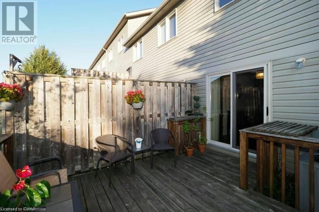 20 David Bergey Drive Unit# A1, Kitchener, Ontario  N2E 0B1 - Photo 9 - 40716023