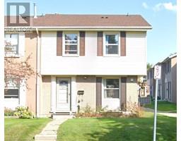 52 MONTCALM Drive Unit# 7, Kitchener, Ontario
