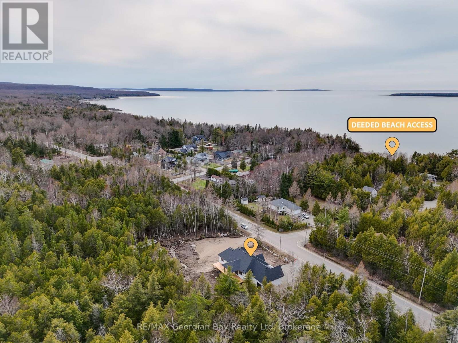 2244 Champlain Road, Tiny, Ontario  L9M 1R2 - Photo 3 - S12076609