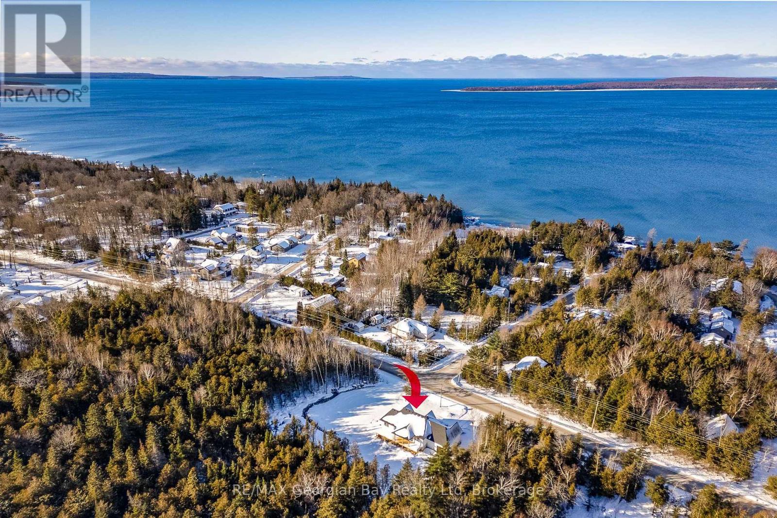 2244 Champlain Road, Tiny, Ontario  L9M 1R2 - Photo 41 - S12076609