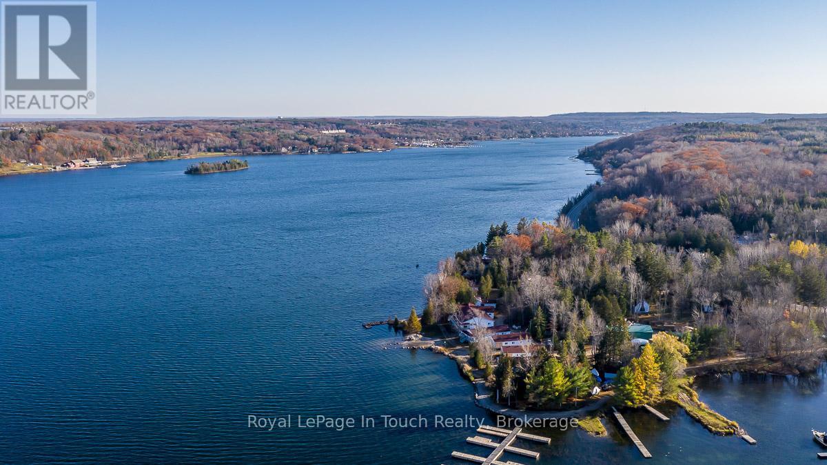 Lot 59 Whispering Pine Circle, Tiny, Ontario  L9M 0C2 - Photo 4 - S12076638